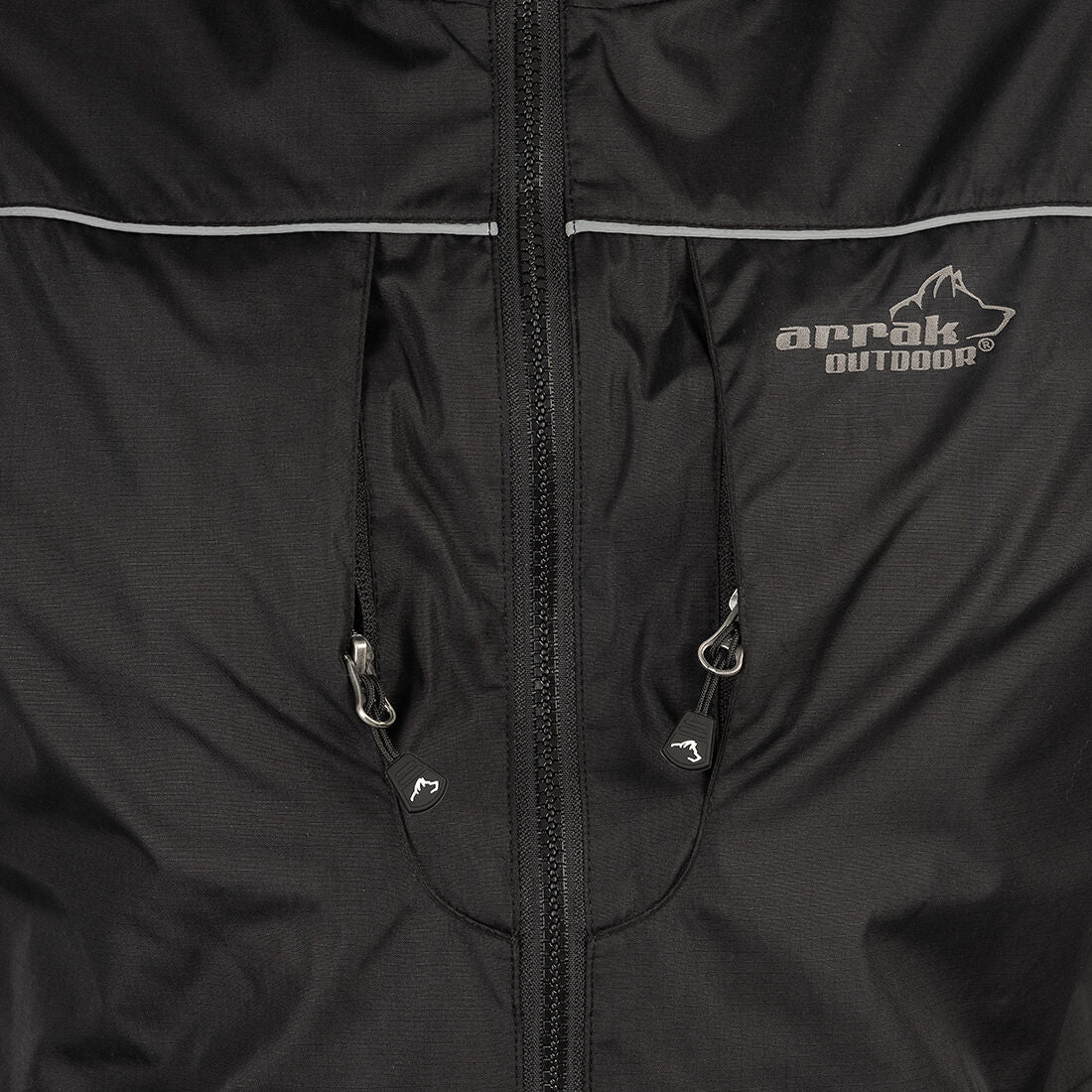 Arrak - Jumper Vest Damer