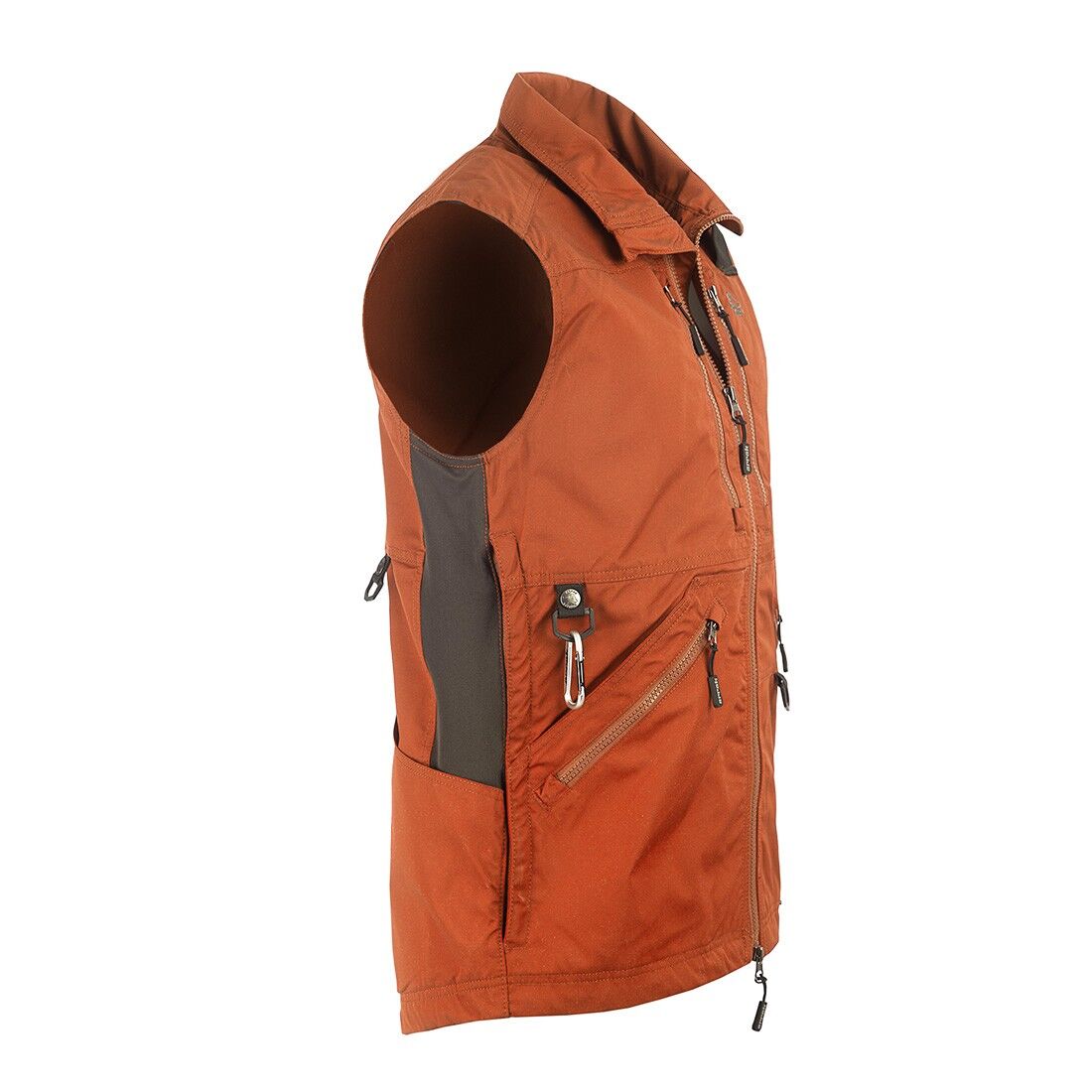 Arrak - Competition Vest Herrer