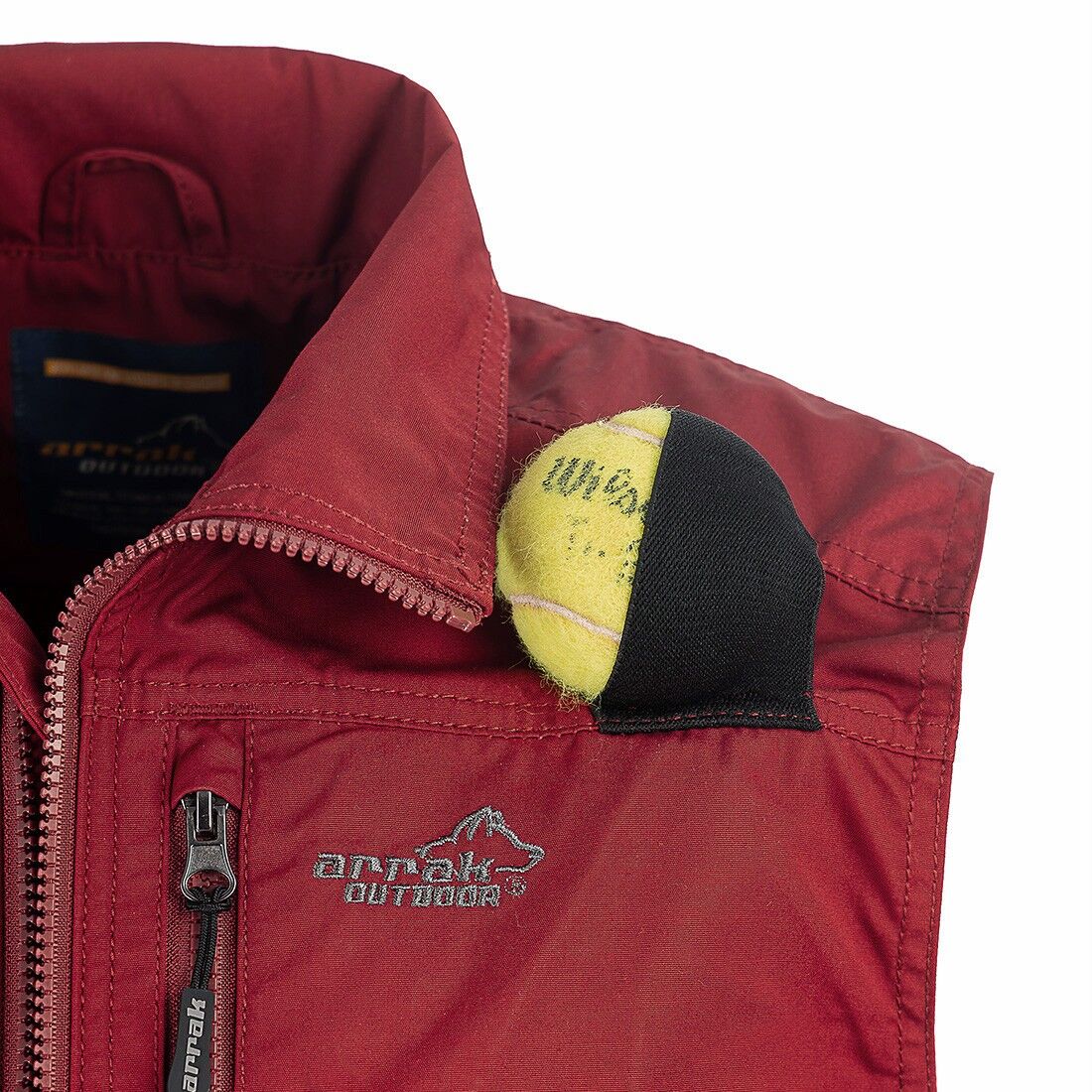 Arrak - Competition Vest Herrer