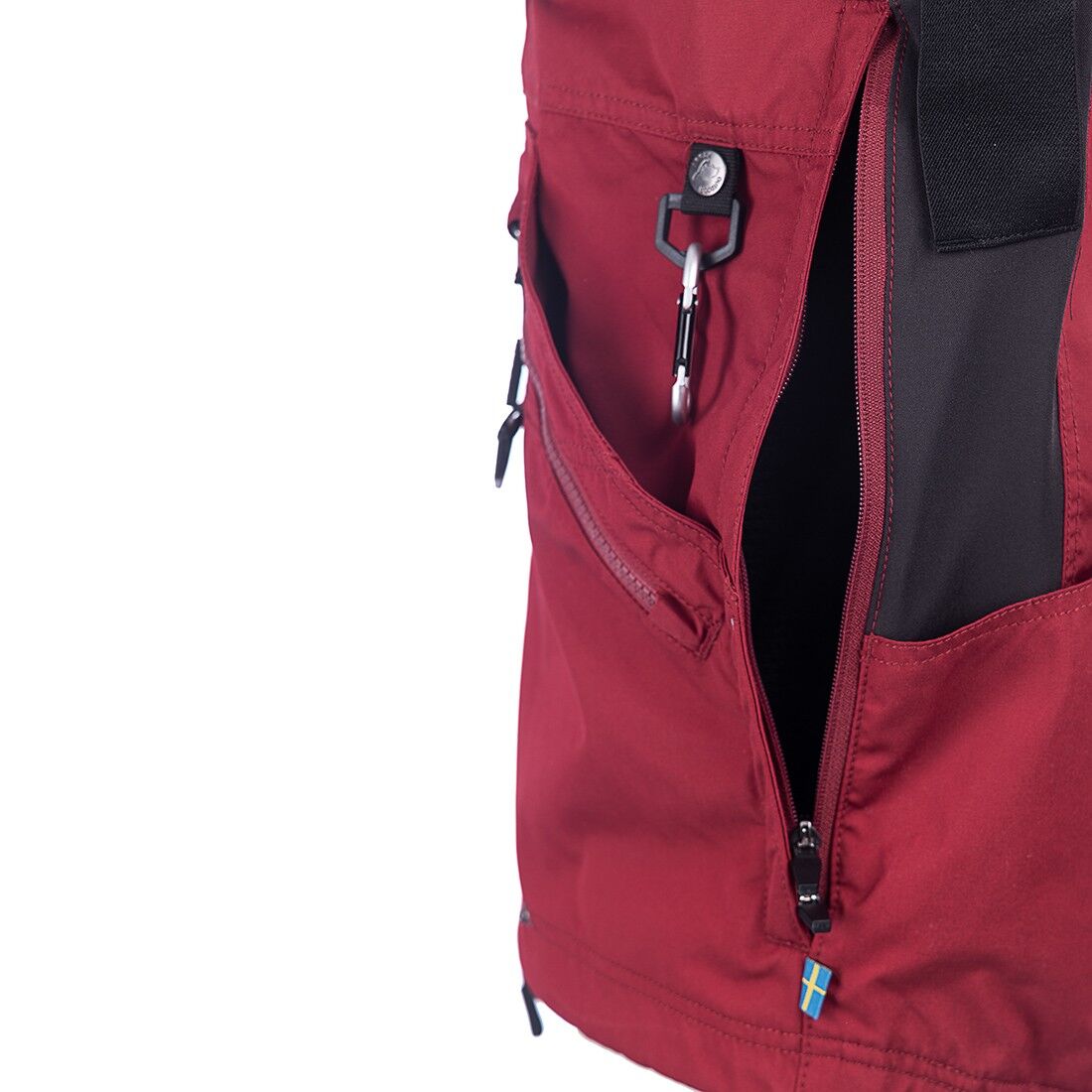 Arrak - Competition Vest Herrer