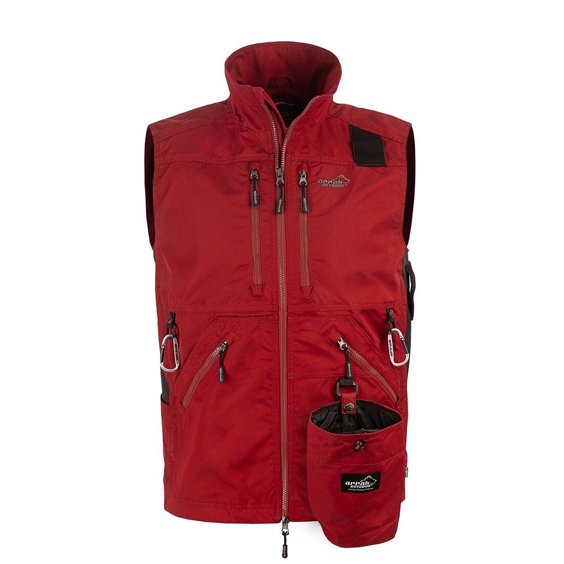 Arrak - Competition Vest Herrer