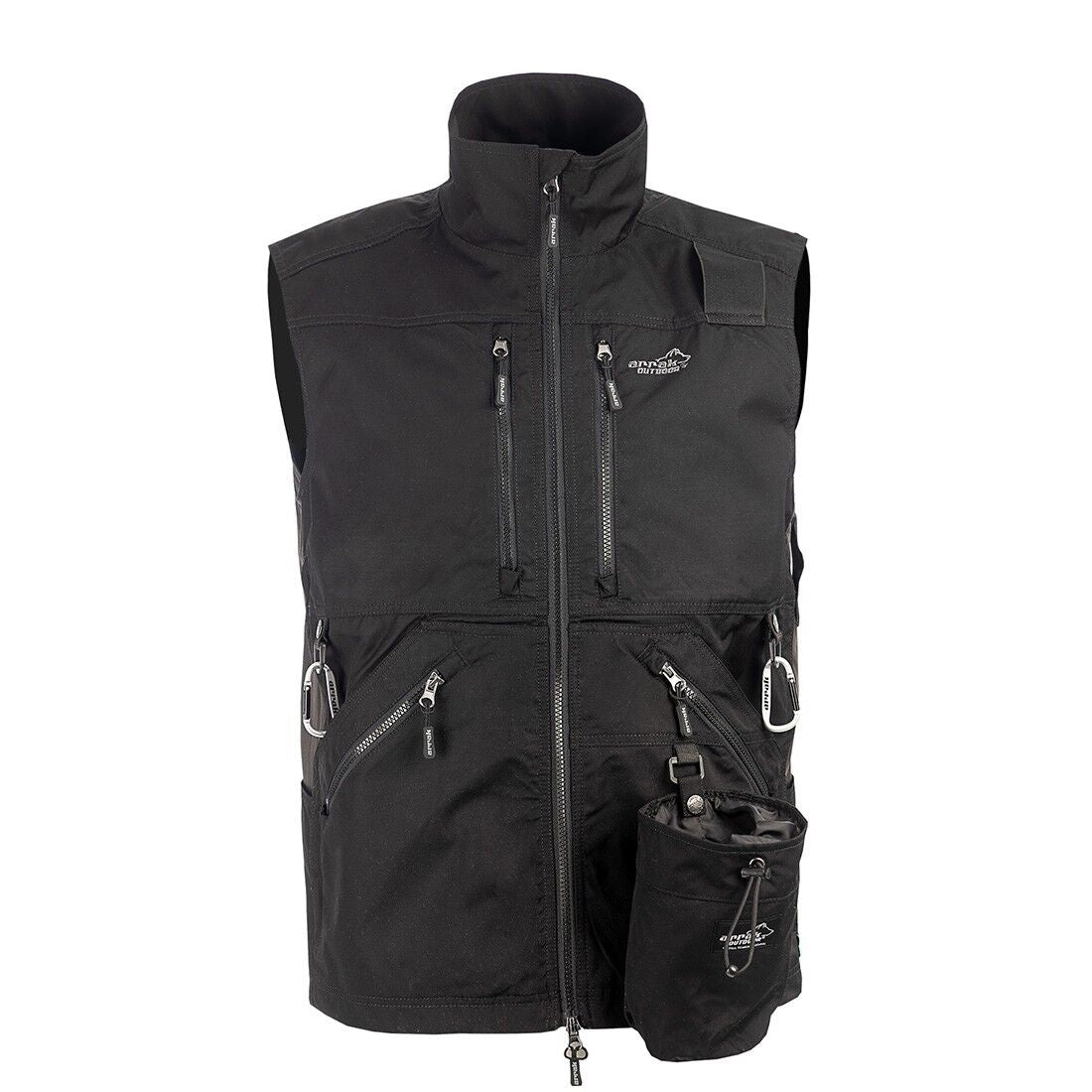 Arrak - Competition Vest Herrer