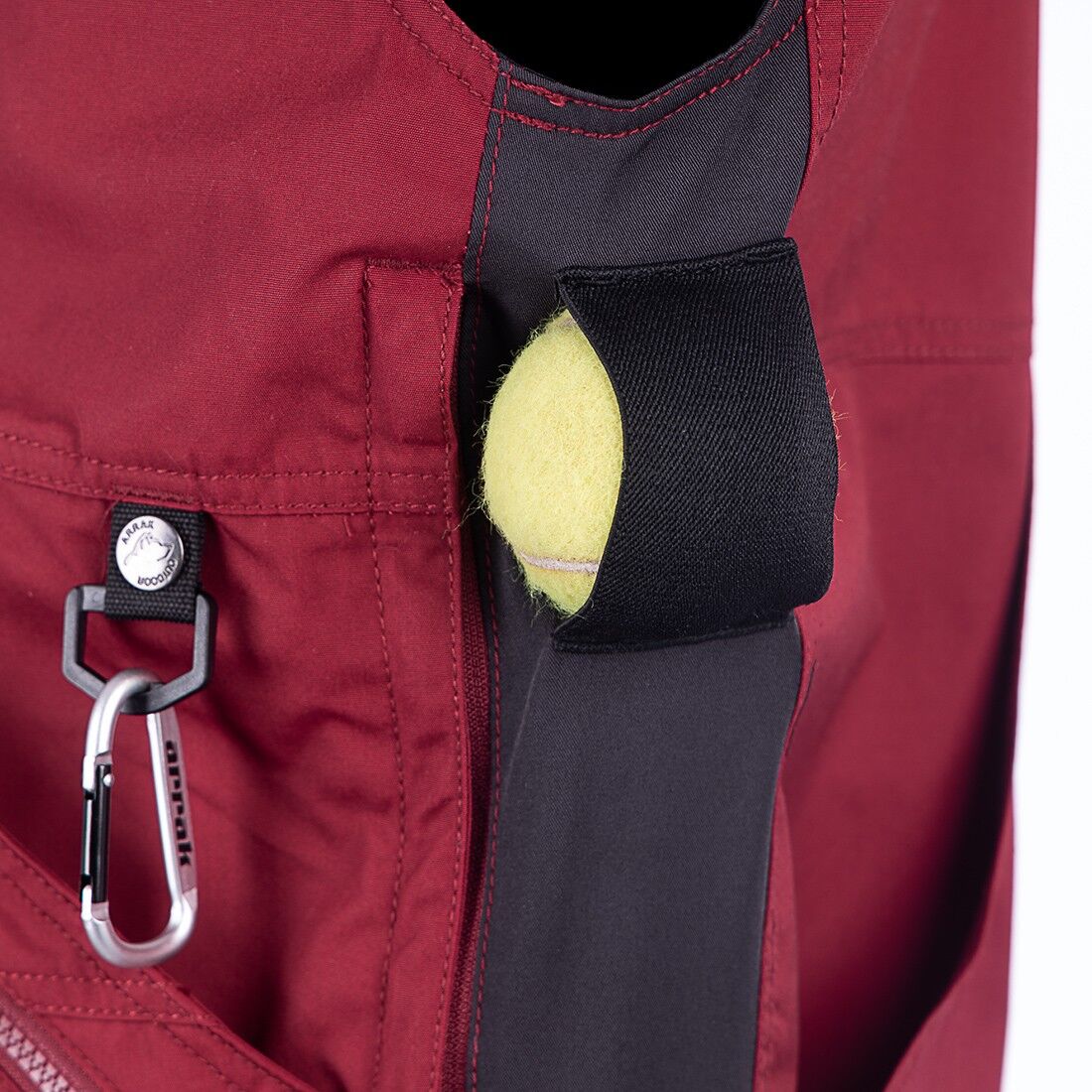 Arrak - Competition Vest Damer