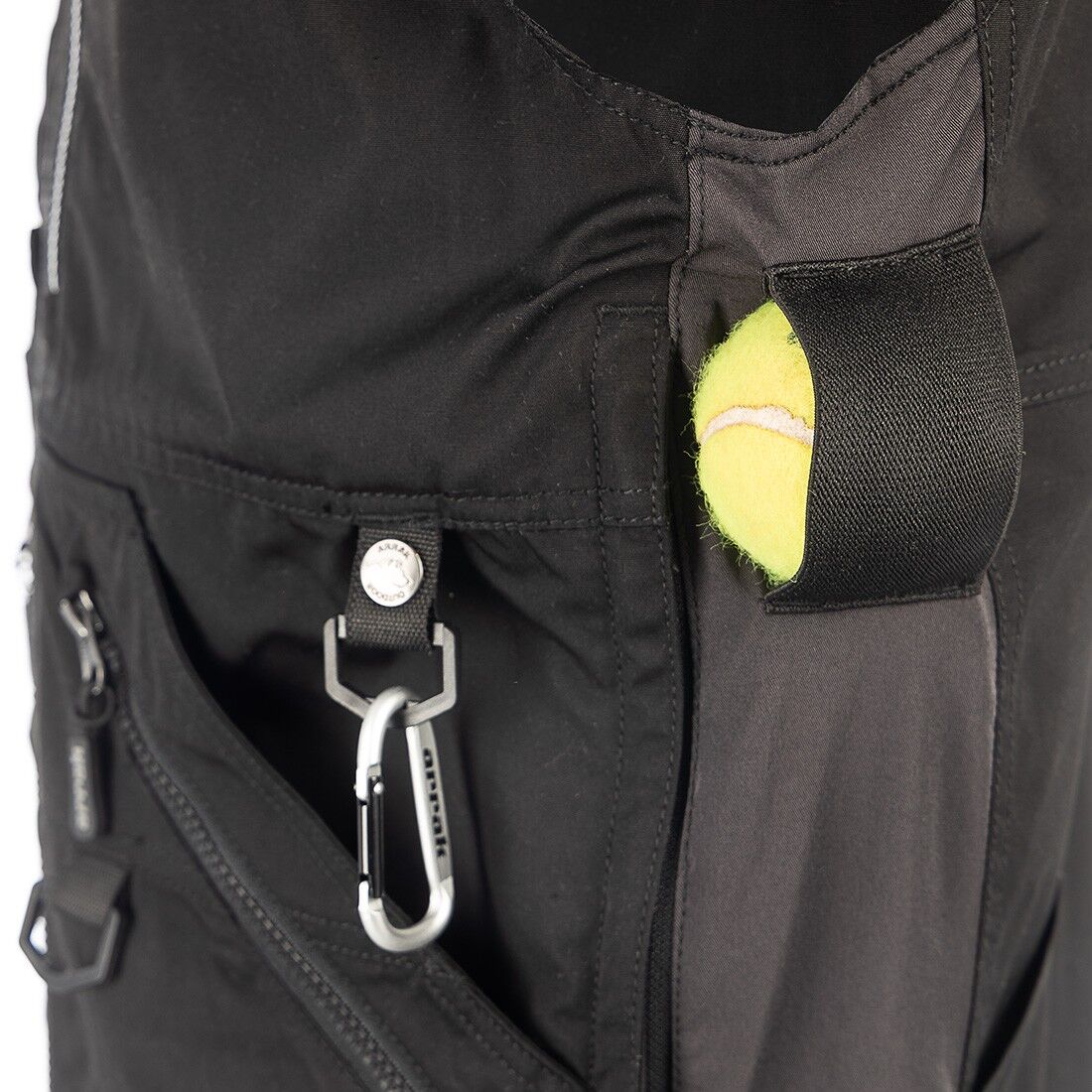 Arrak - Competition Vest Damer