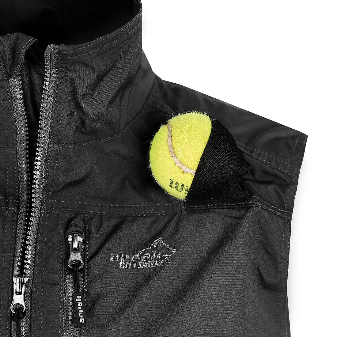 Arrak - Competition Vest Damer