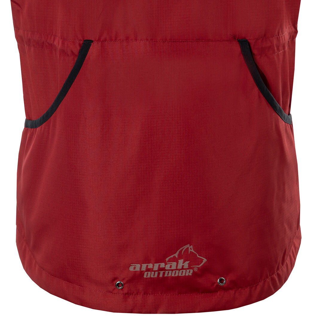 Arrak - Jumper Vest Damer