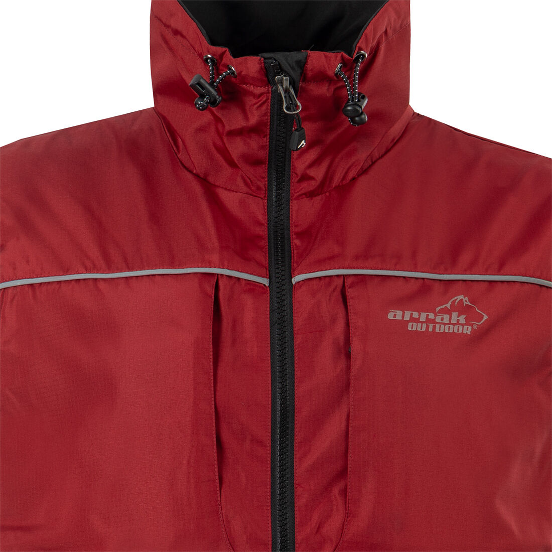 Arrak - Jumper Vest Damer