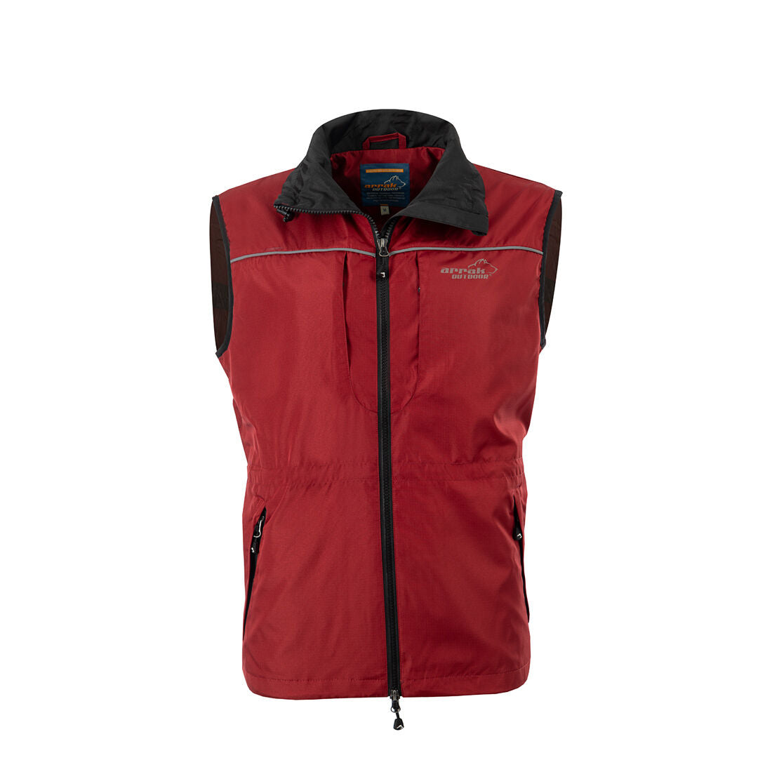 Arrak - Jumper Vest Damer