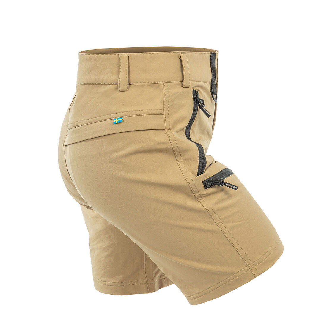 Arrak - Motion Stretch Shorts Damer