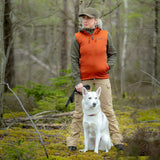 Arrak - Power Fleece Vest Damer