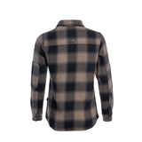 Arrak - Flannelskjorte Damer