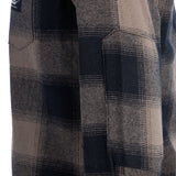 Arrak - Foret Flannelskjorte Damer