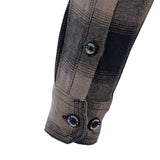 Arrak - Foret Flannelskjorte Damer