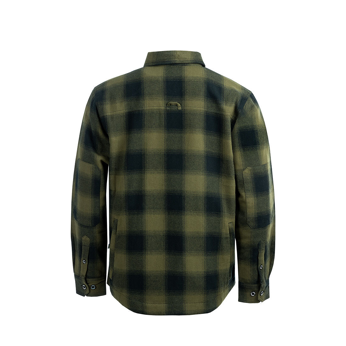 Arrak - Foret Flannelskjorte Herrer