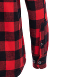 Arrak - Foret Flannelskjorte Damer