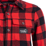 Arrak - Flannelskjorte Damer