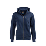 Arrak - Sportig hoodie dam