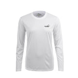 Arrak Basics - Langærmet Funktions T-Shirt