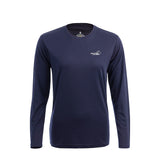 Arrak Basics - Langærmet Funktions T-Shirt