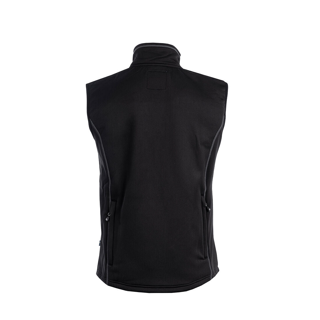 Arrak - Power Fleece Vest Herrer