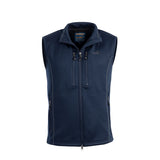 Arrak - Power Fleece Vest Herrer
