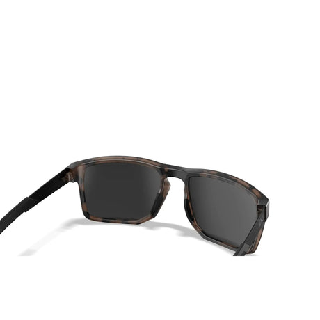 Wiley X - APEX Captivate Solbriller // Pol Black Mirror - Matte Tortoise Brown Frame-2-XtraGrej