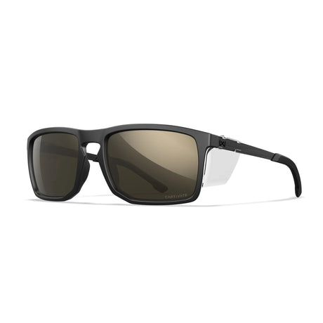 Wiley X - AXE Captivate Solbriller // Pol Tungsten Mirror - Matte Black Frame-3-XtraGrej