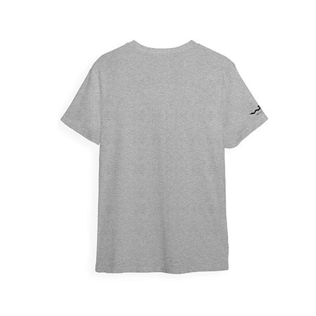 Wiley X - Core T-shirt // Grå-4-XtraGrej