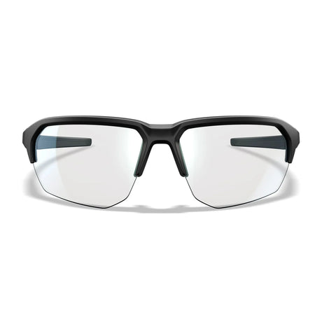 Wiley X - JAKL Ballistiske Briller - 3 Linser // Sort-6-XtraGrej