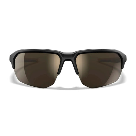 Wiley X - JAKL Ballistiske Briller // Sort/Sand-4-XtraGrej