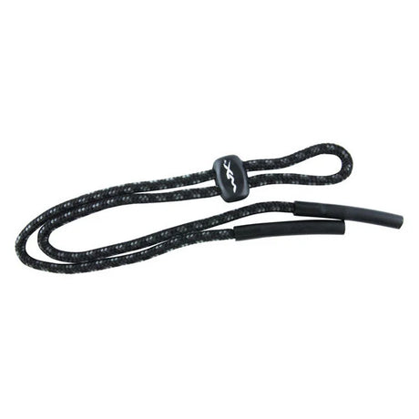 Wiley X - Leash Cord Halsrem m. ender i gummi-1-XtraGrej