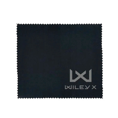 Wiley X - LYNX Sikkerhedsbriller // Grey/Clear - Tan Frame-10-XtraGrej