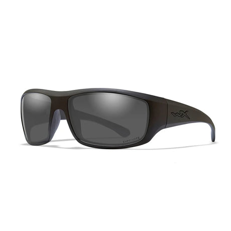 Wiley X - OMEGA Captivate Sport Solbriller-1-XtraGrej
