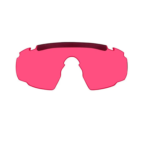 Wiley X - Saber Advanced Ekstra Linse // Magenta-1-XtraGrej
