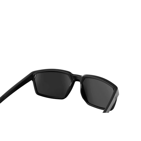 Wiley X - SIERRA Captivate Solbriller // Grey - Matte Black Frame-2-XtraGrej