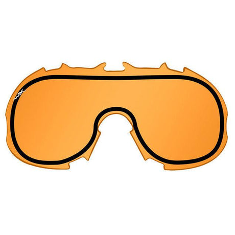 Wiley X - SPEAR Dual Goggles Briller - 3 Linser-5-XtraGrej