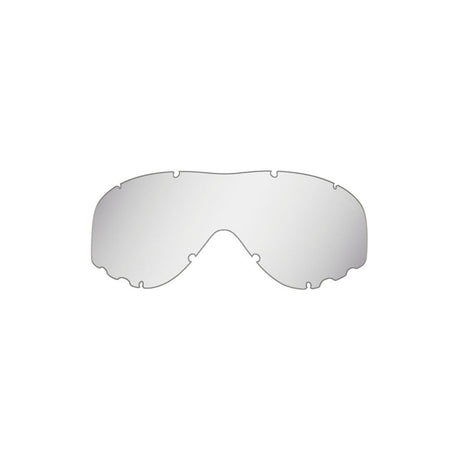 Wiley X - SPEAR Smoke/Clear/Light Rust Matte Black Frame Brille (3 linser)-4-XtraGrej