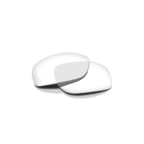 Wiley X - Valor 2.5 Solbriller // Tan - 3 Linser-6-XtraGrej