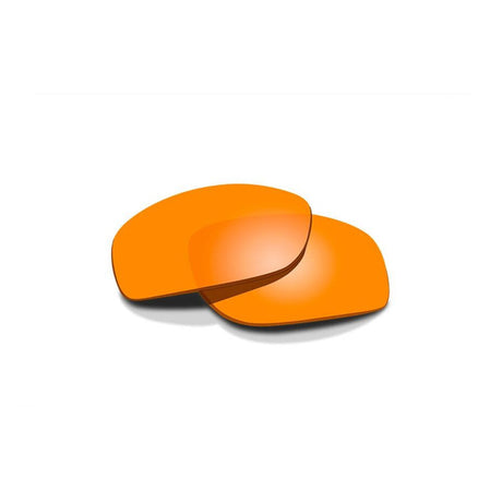 Wiley X - Valor 2.5 Solbriller // Tan - 3 Linser-7-XtraGrej