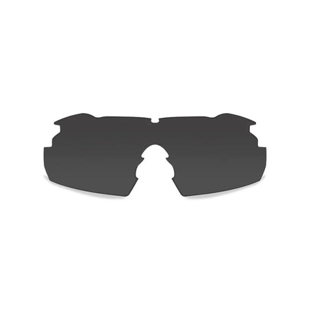 Wiley X - VAPOR 2.5 Black Frame Solbriller // 2 Linser-4-XtraGrej