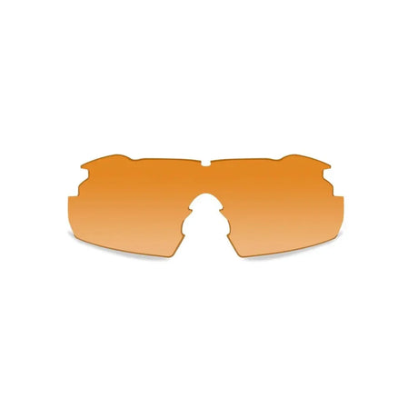Wiley X - VAPOR 2.5 Ekstra Linse // Orange-1-XtraGrej