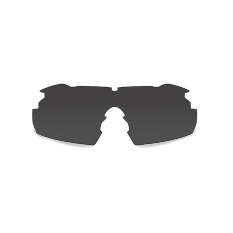 Wiley X - VAPOR 2.5 Tan Frame Solbrille // 2 Linser-4-XtraGrej