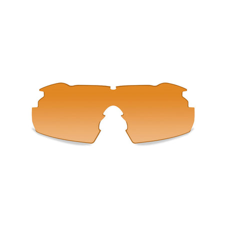 Wiley X - VAPOR 2.5 Tan Frame Solbriller // 3 Linser-3-XtraGrej