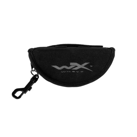 Wiley X - VAPOR COMM 2.5 Ballistiske Briller // Sandfarvet Stel - 3 Linser Grå/Klar/Orange-11-XtraGrej