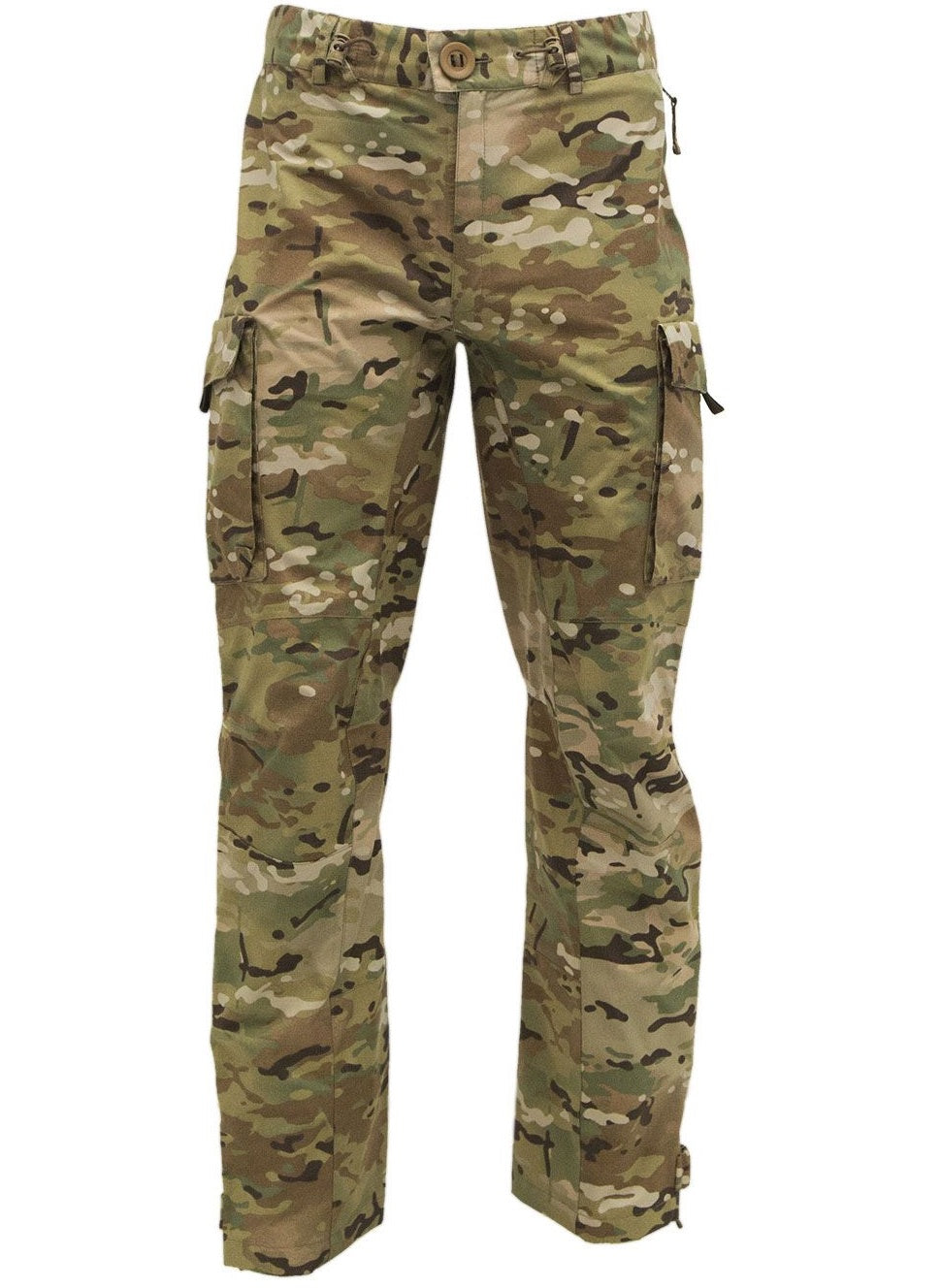 Carinthia - TRG Regnbyxor - Multicam