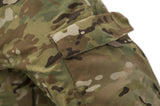 Carinthia - TRG Regnbyxor - Multicam